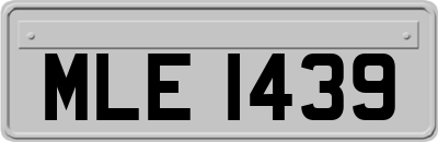 MLE1439