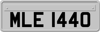 MLE1440