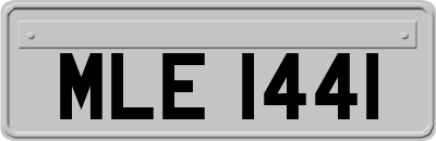 MLE1441