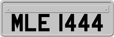 MLE1444