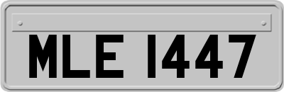 MLE1447