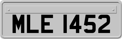MLE1452