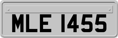MLE1455