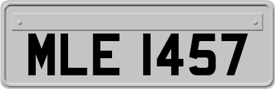 MLE1457