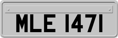 MLE1471