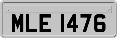 MLE1476