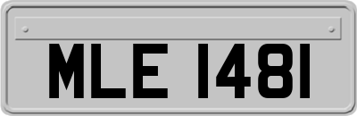 MLE1481