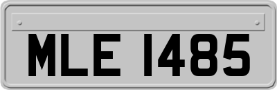 MLE1485