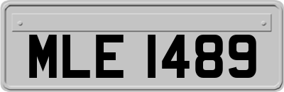 MLE1489