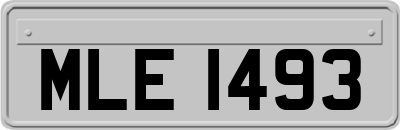 MLE1493