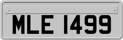 MLE1499