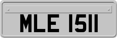 MLE1511