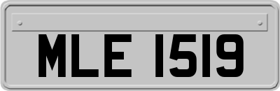 MLE1519
