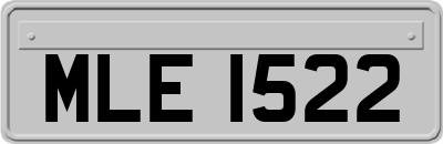 MLE1522