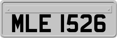 MLE1526