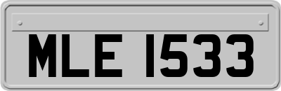 MLE1533