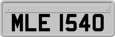 MLE1540