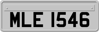 MLE1546
