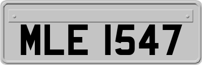 MLE1547