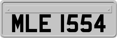 MLE1554