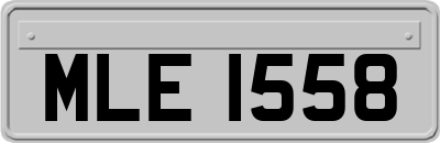 MLE1558
