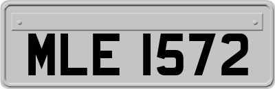 MLE1572