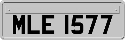 MLE1577