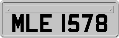 MLE1578