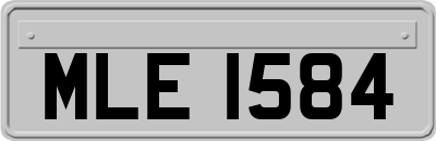MLE1584