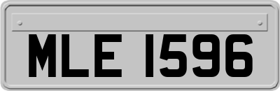 MLE1596