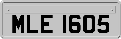 MLE1605