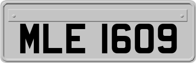 MLE1609