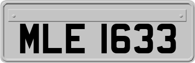 MLE1633