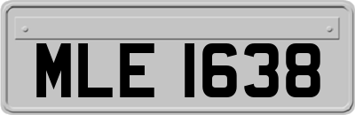 MLE1638