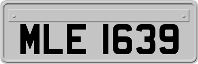 MLE1639