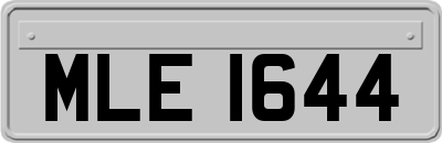 MLE1644