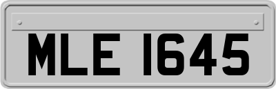 MLE1645