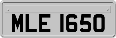 MLE1650