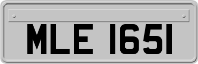 MLE1651