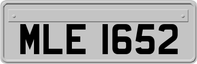 MLE1652