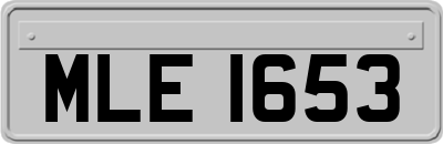 MLE1653