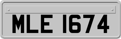 MLE1674