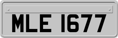MLE1677