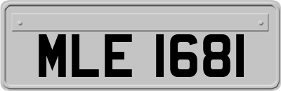MLE1681