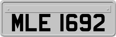 MLE1692