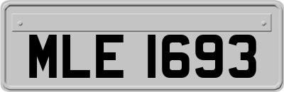MLE1693