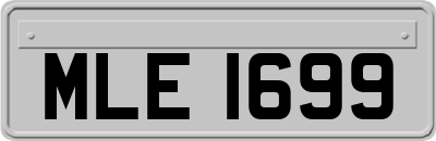 MLE1699