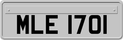 MLE1701