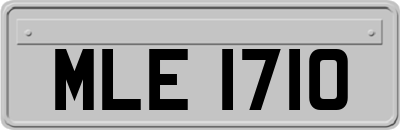 MLE1710