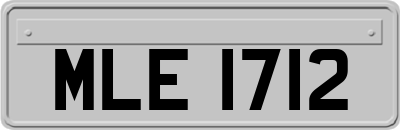 MLE1712